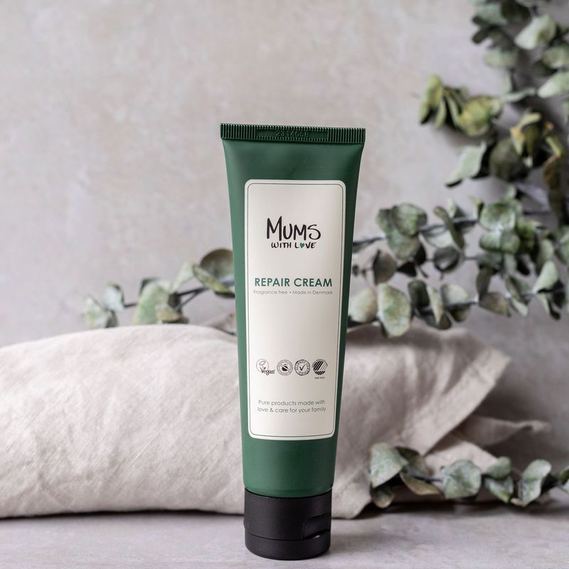 Mums Repair Cream 100ml