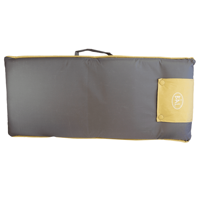 BÅL Sammenleggbar stol m/høy rygg