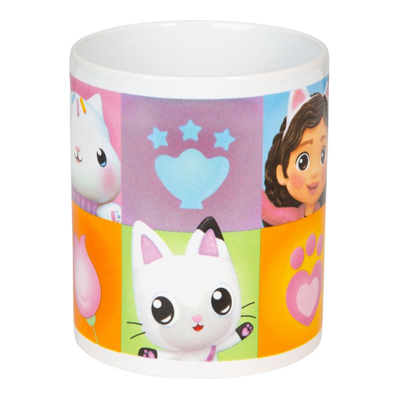 Gabby's Dollhouse Krus 330ml