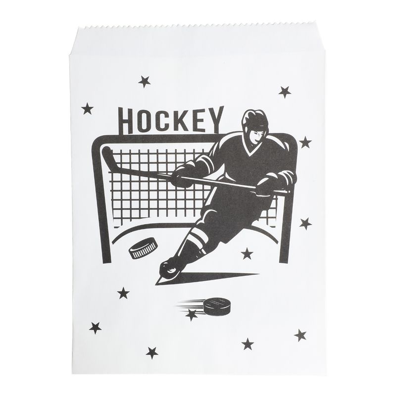 Borddekking Hockey Tema