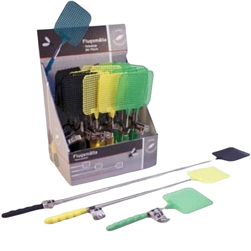 Fluesmekker Teleskop 26 - 70cm