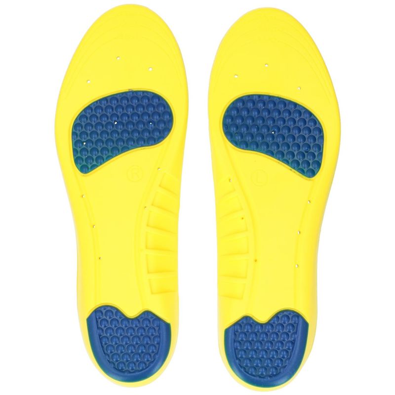 Umbro Innersåler | str 38 - 45 | Skum & Gel