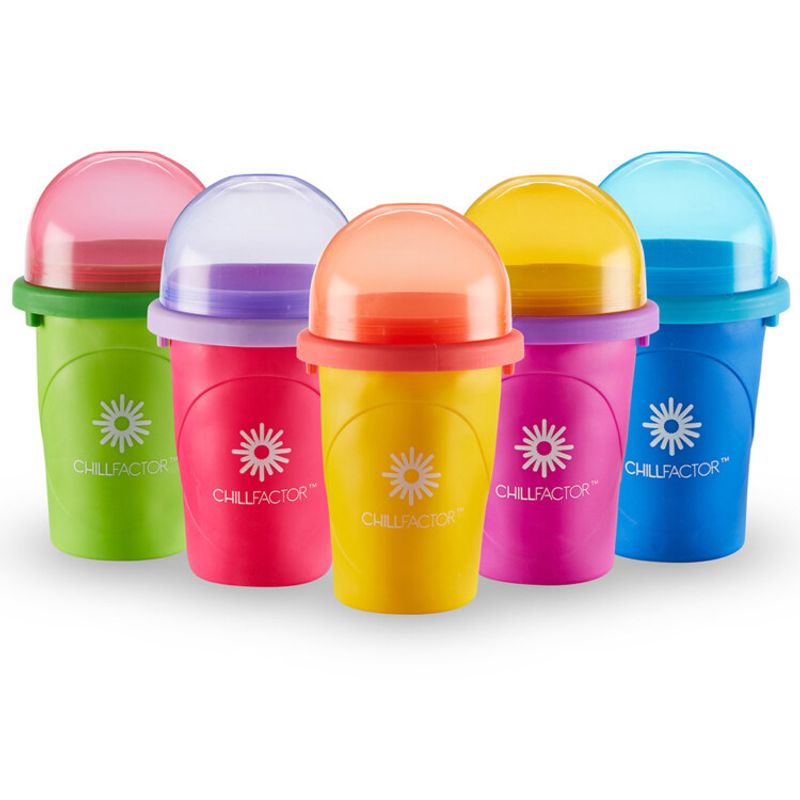 Chillfactor Fruitastic Slush Maker
