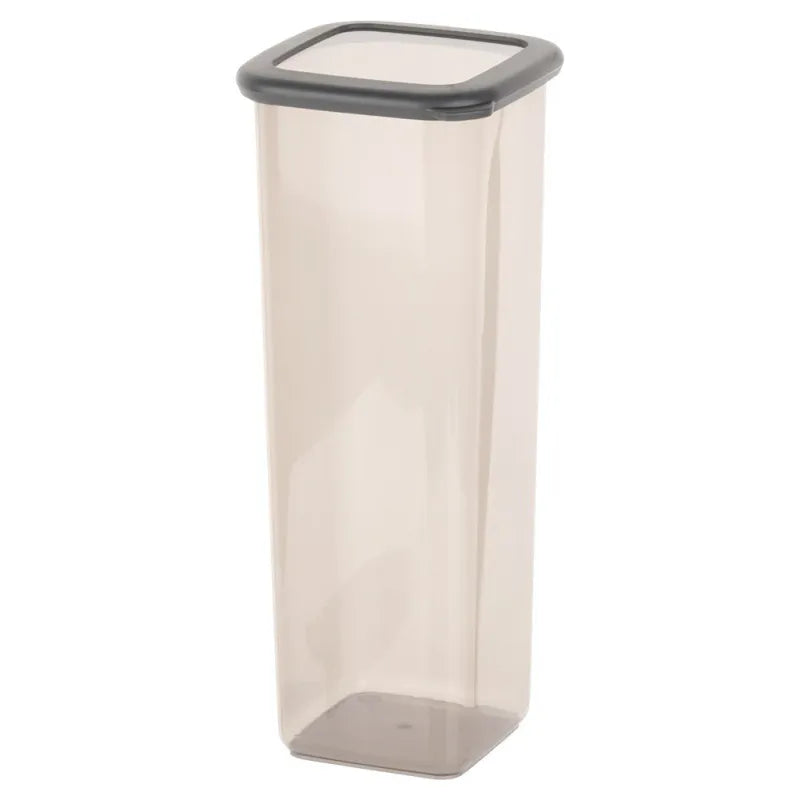 Tørrmatbeholder 2L | Excellent Houseware | Lufttett og stabelbar