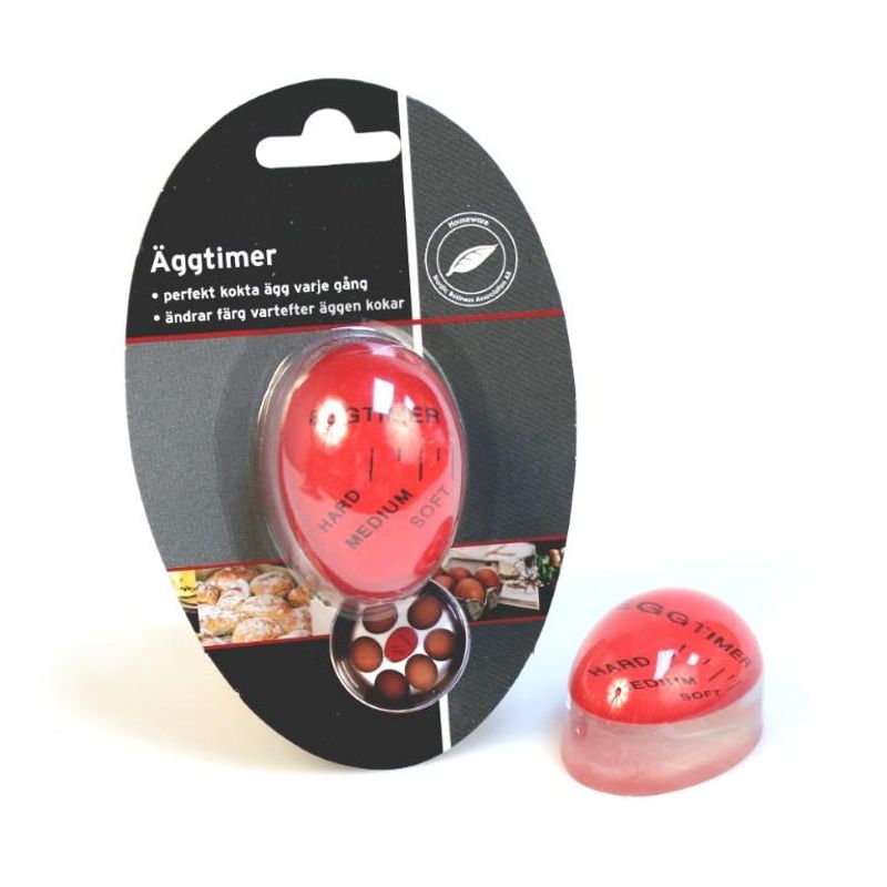 Eggtimer - Perfekte Egg