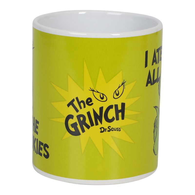 The Grinch Julekrus 270ml