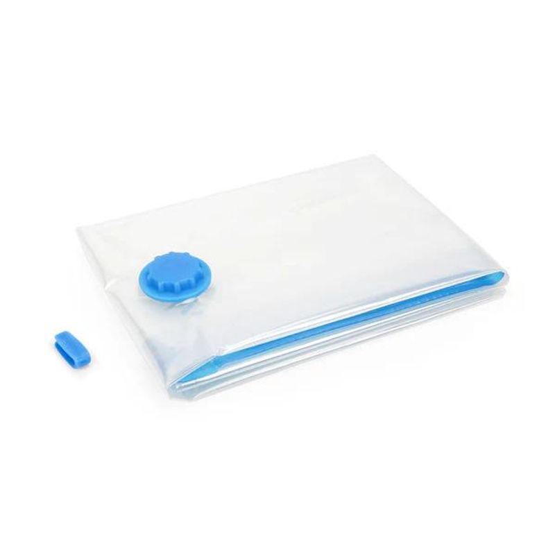 Effektive Vakuumposer fra Alpina - Sett med 2 stk