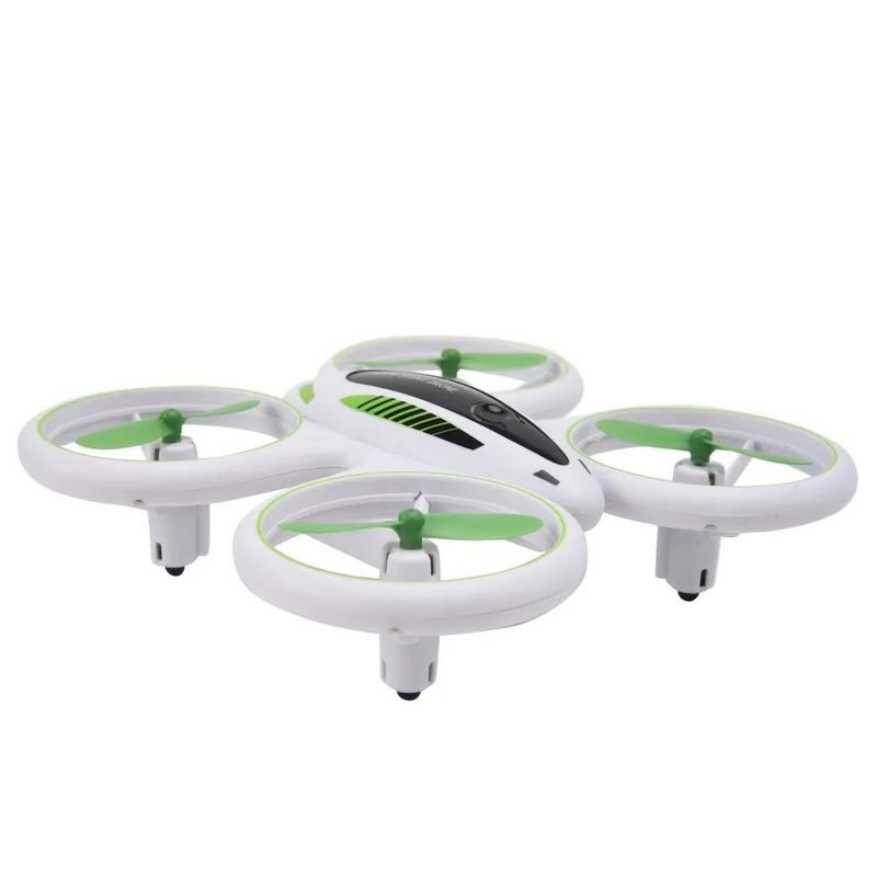 Gear4Play Radio styrt drone glow stunt