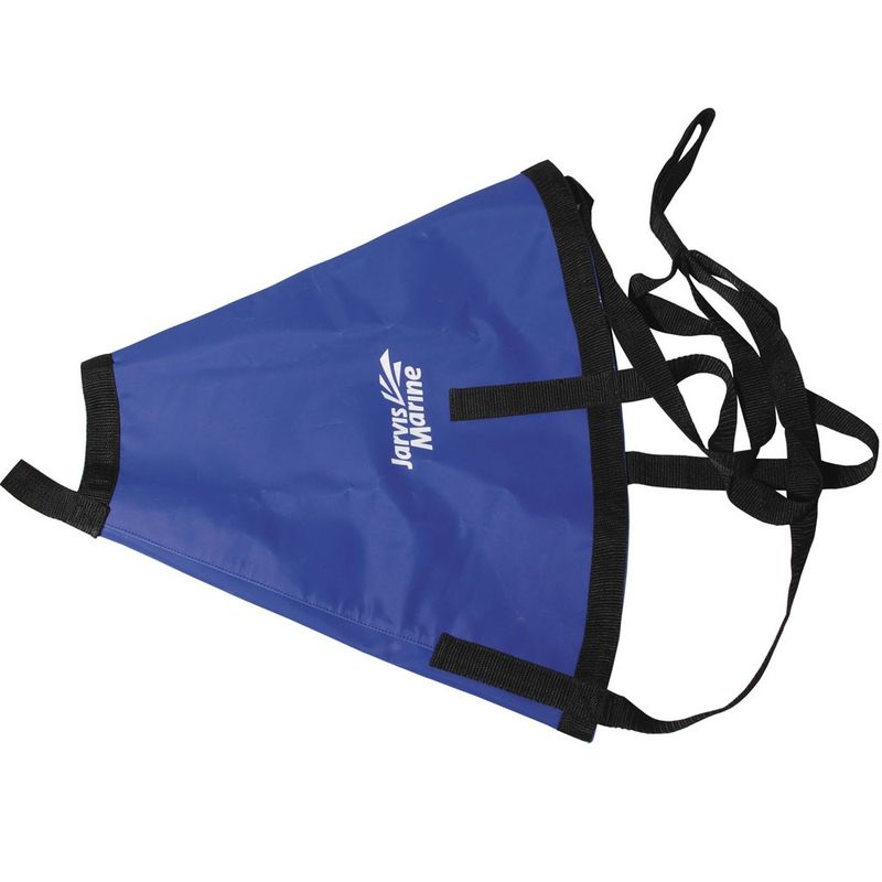 Jarvis Walker drivanker 43cm, Small