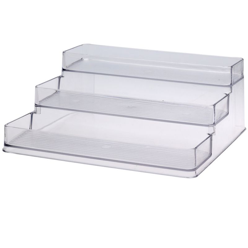 Hylletrapp for Organisering 25cm | Excellent Houseware