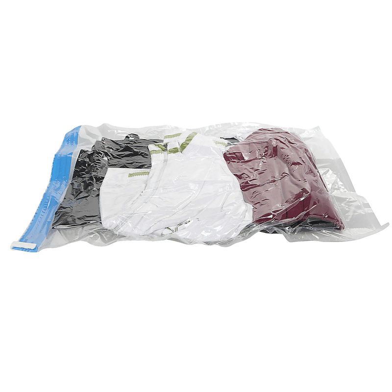 Effektive Vakuumposer fra Alpina - Sett med 2 stk