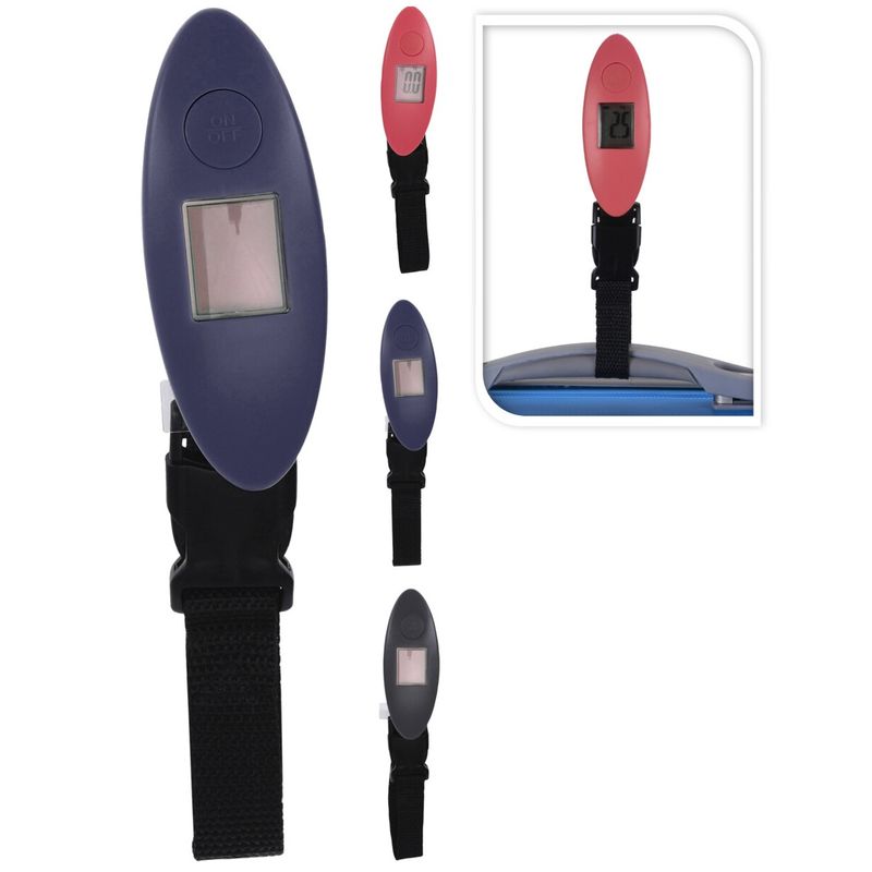 Bagasjevekt ProWorld