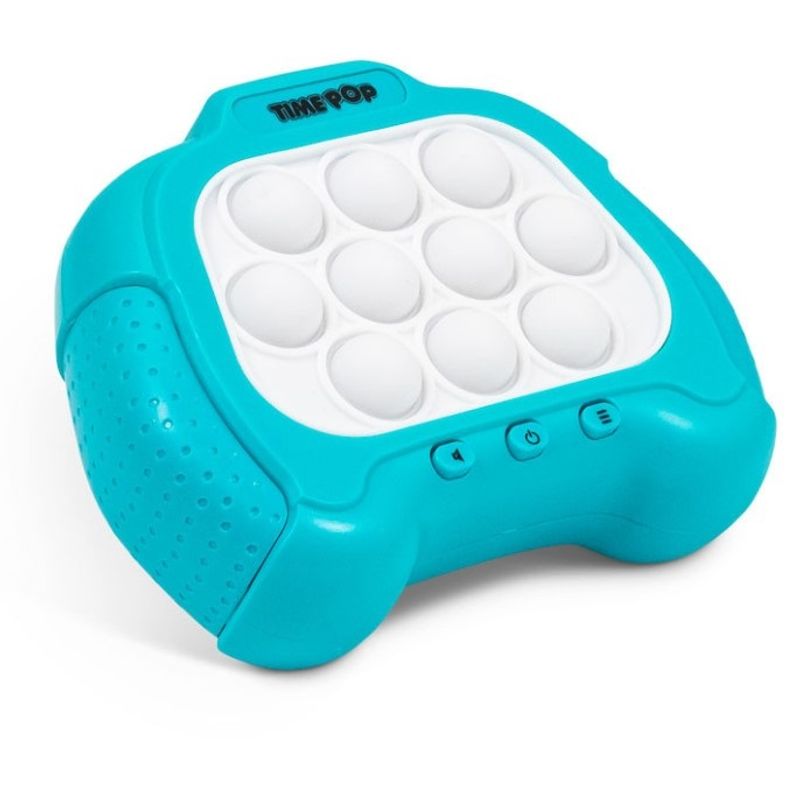 Lysende Sensorisk Håndholdt Push Popper Spill
