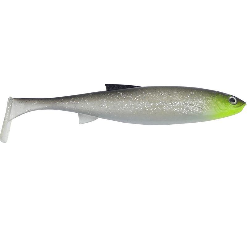 Hurricane Bozoo 20cm/52g Grand Bleak Jigg