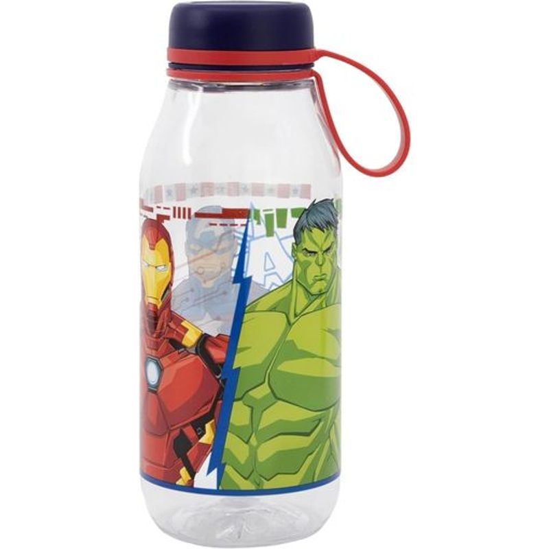 Avengers Drikkeflaske Invincible Force 460ml
