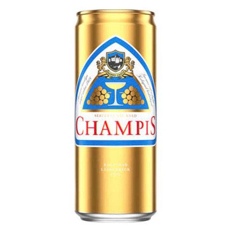 Spendrups Champis 33cl