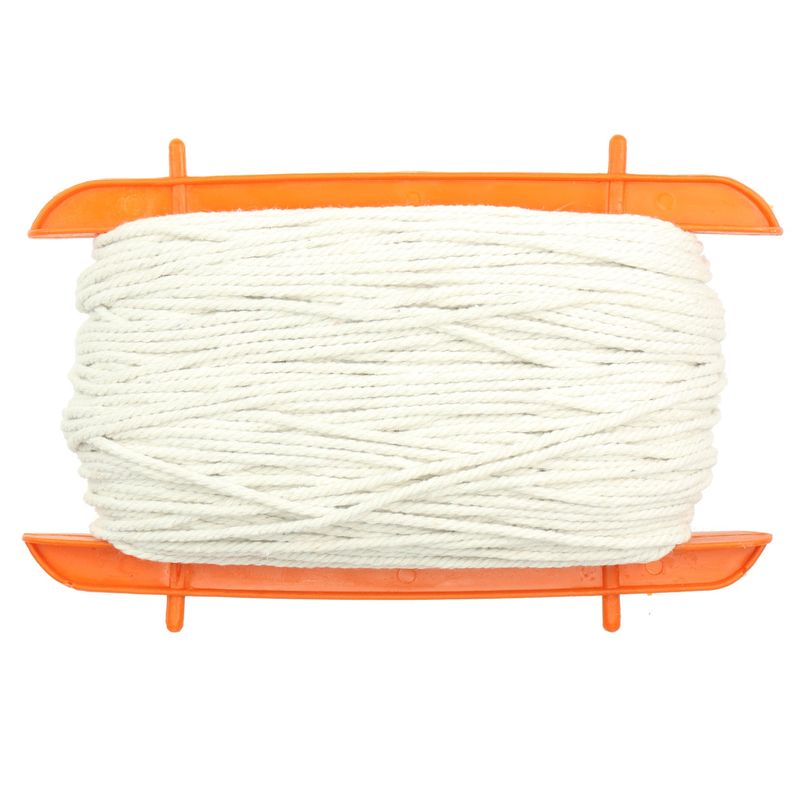 Hyssing i kunstfiber | 3 mm - 100 m