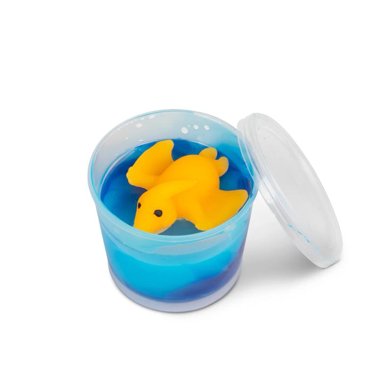 Dinosaur Squishy Slime | HGL