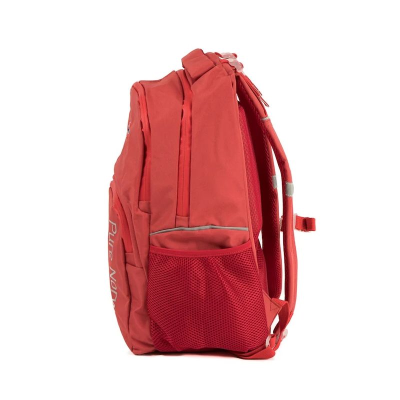 PureNorway Ryggsekk 28 liter rød