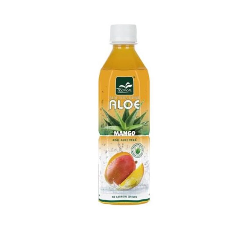 Tropical Aloe Vera Mango 500 ml Ink pant