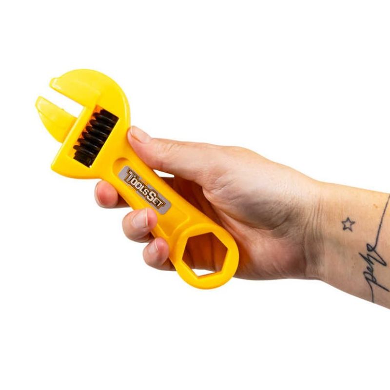 Lekeverktøy Sett | HGL