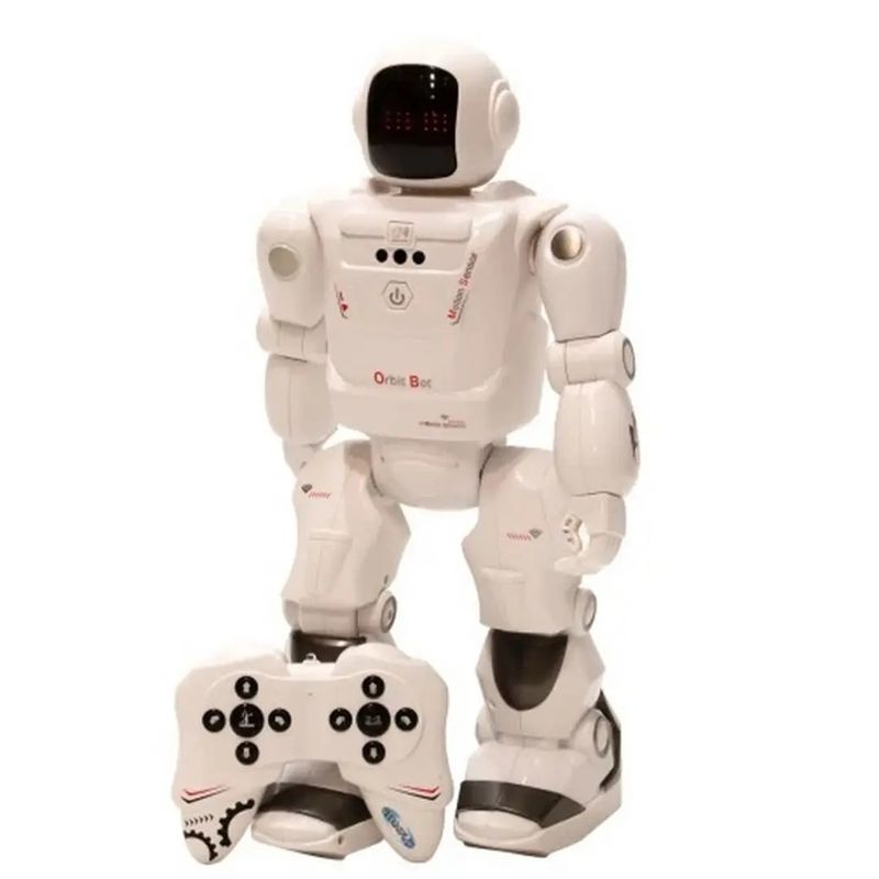 Gear4Play Orbit Robot 41cm