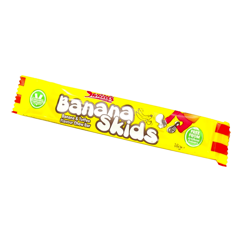 Banana Skids 18g