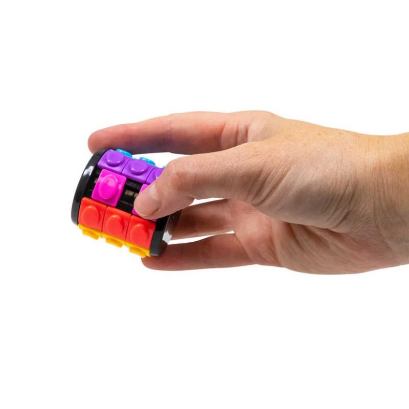 Fidget Puzzle Fun Sett 3 Deler | HGL