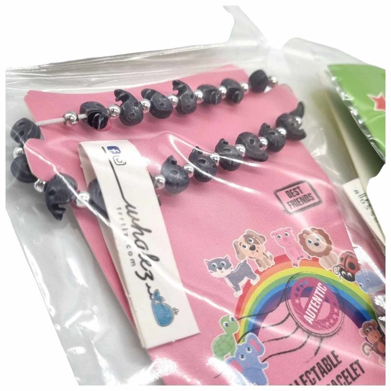 10pk Trrtlz Armbånd (Storpakk)