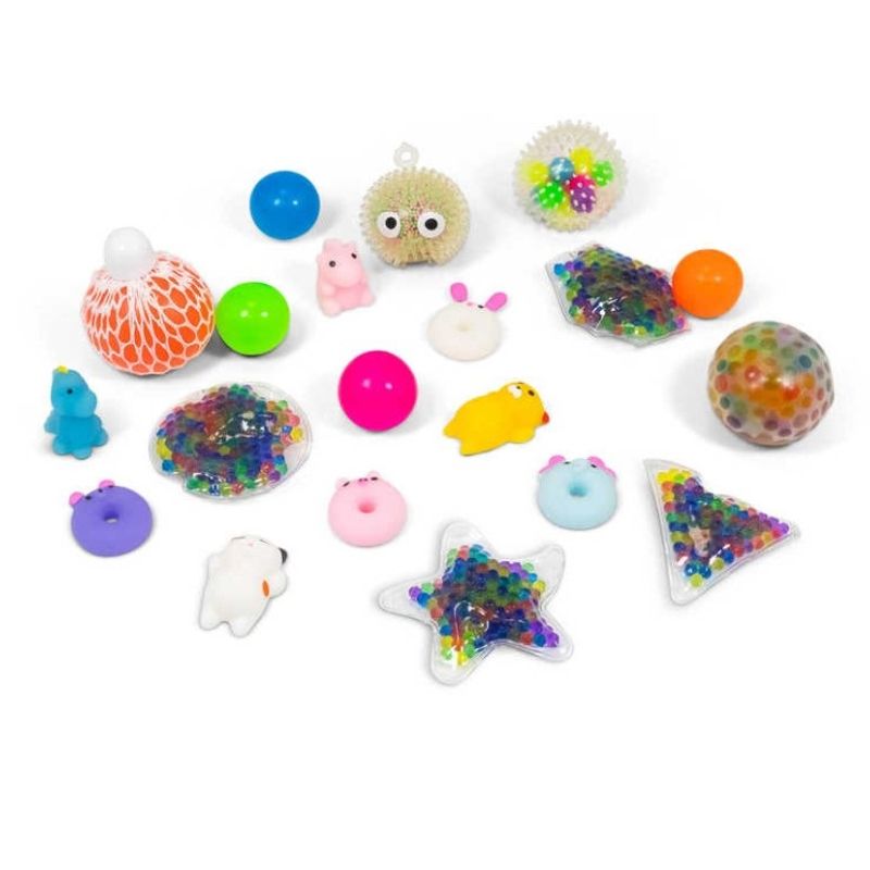 Squeesh sett 20 Favoritter å Klemme og Skvise | HGL