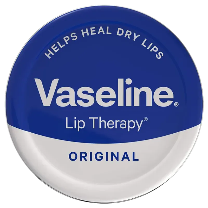 Vaseline Lip Therapy Original 20g