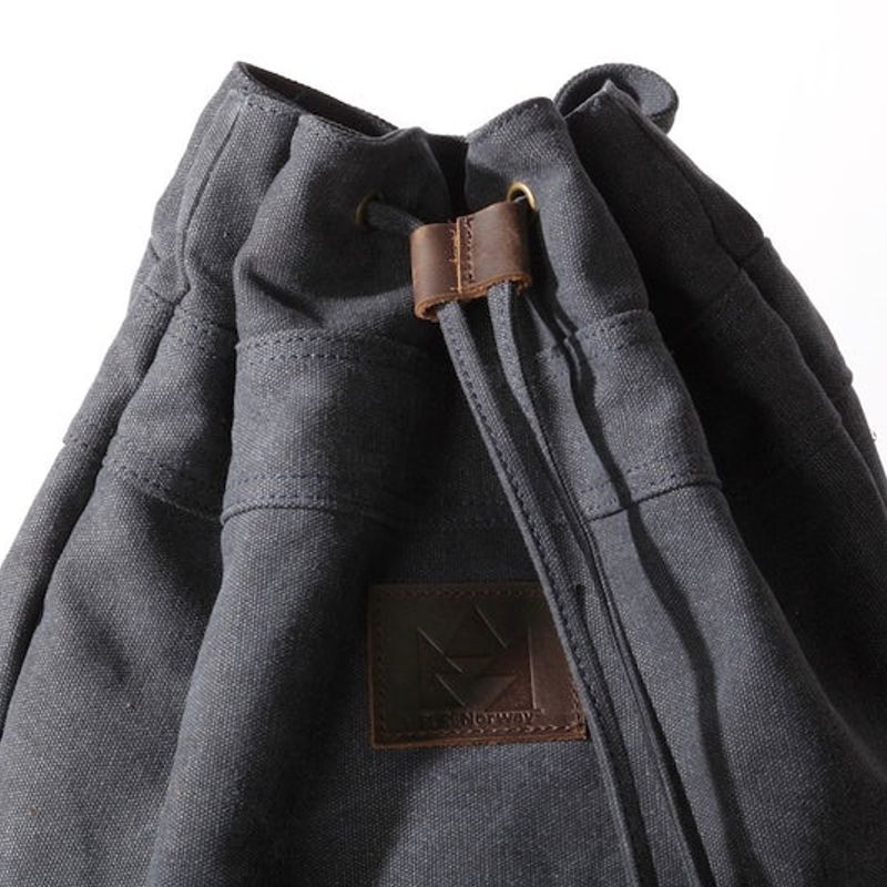 PURENorway Nature Seilerbag Blå 28L