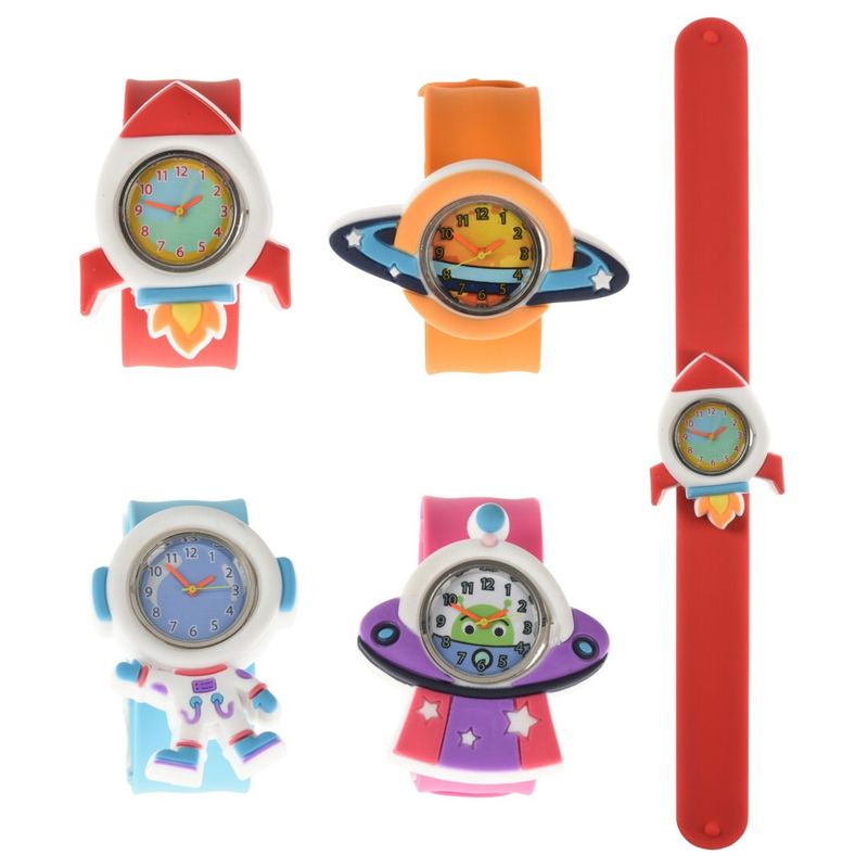 Barneklokke Universet