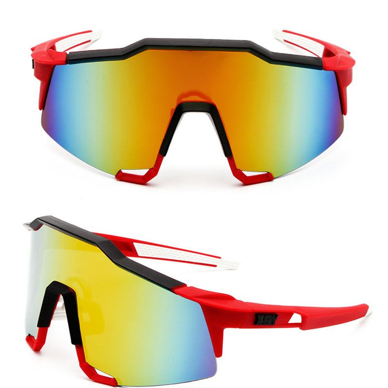 XSY Sportsbriller - Stort Utvalg
