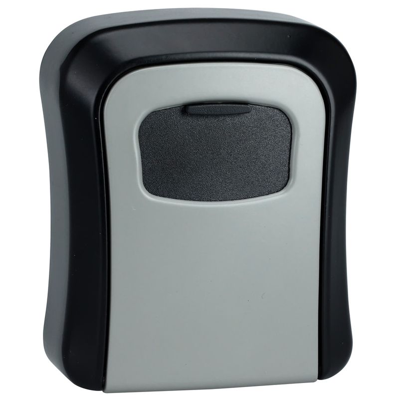 Nøkkelboks med kode