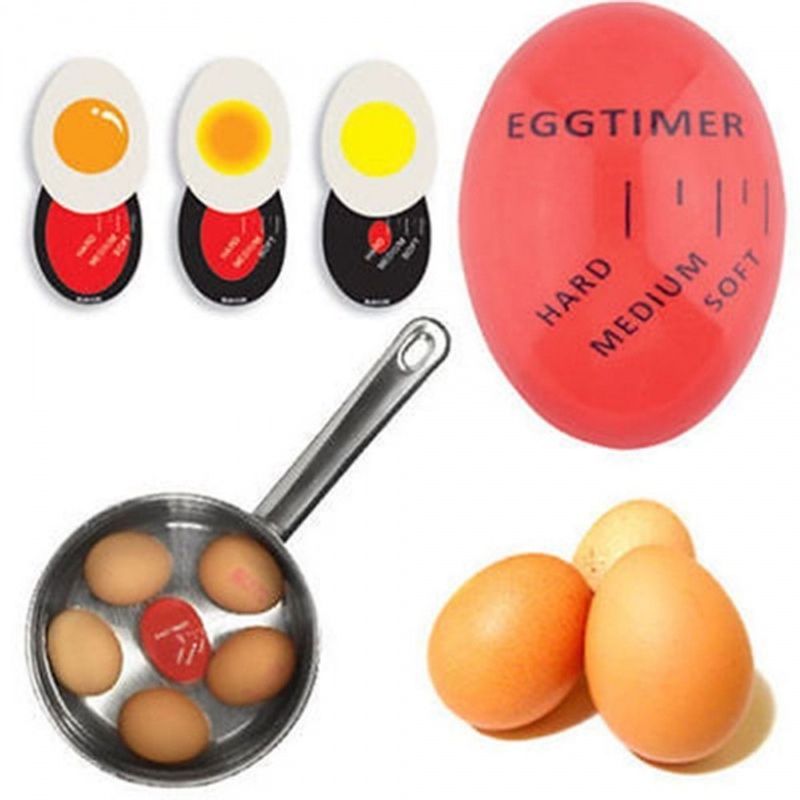 Eggtimer - Perfekte Egg