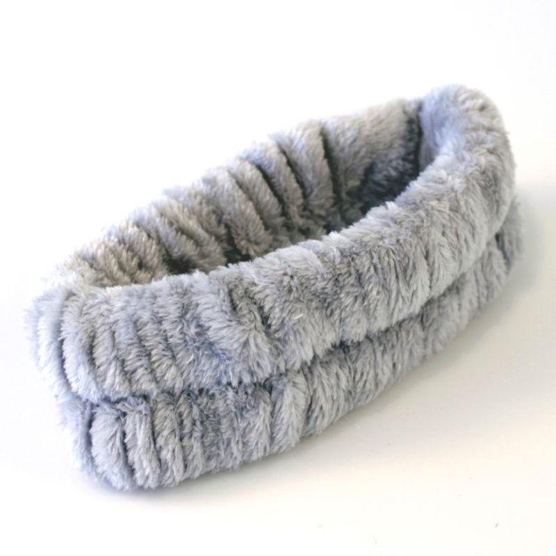 Tykt og mykt hårbånd |Perfekt til sminkerutinen