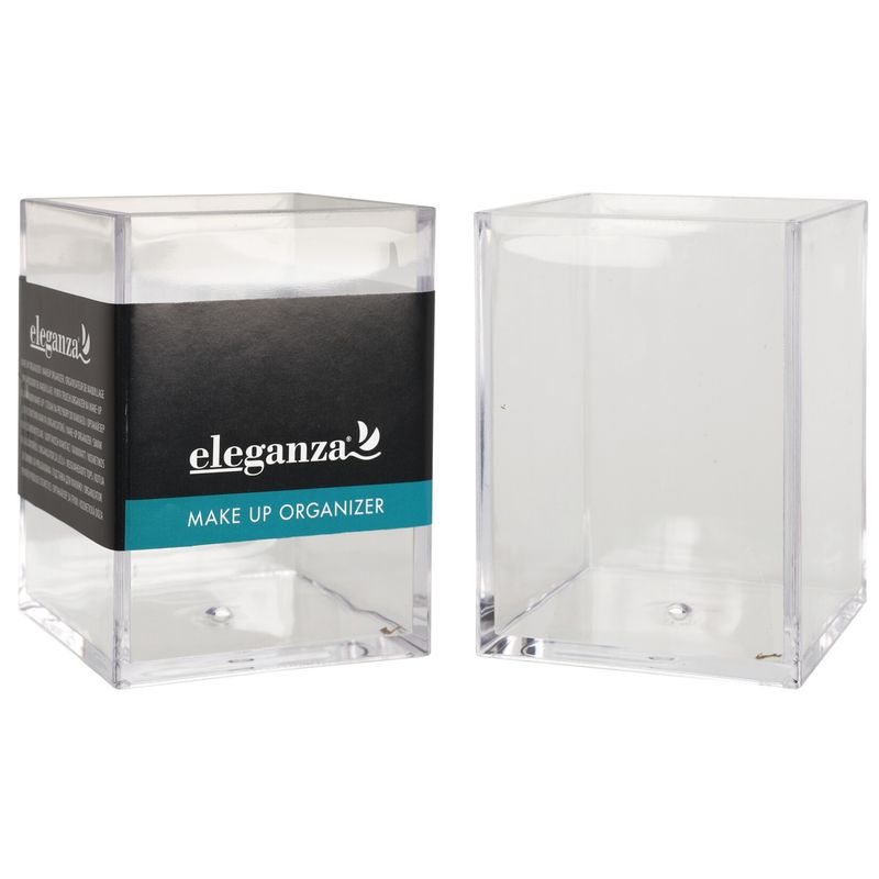 Make Up Organiseringsboks 75x75x95mm