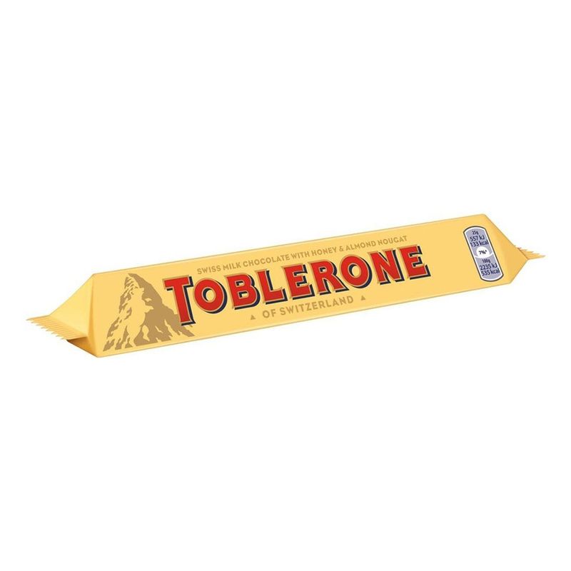 Toblerone 50g