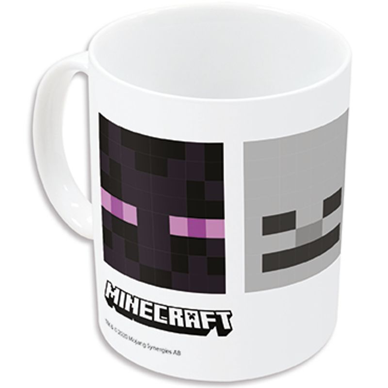 Minecraft Kopp