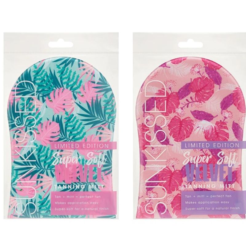 Sunkissed Selvbruningsklut