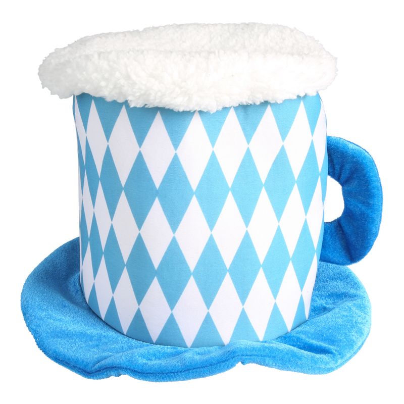 Hatt oktoberfest topper