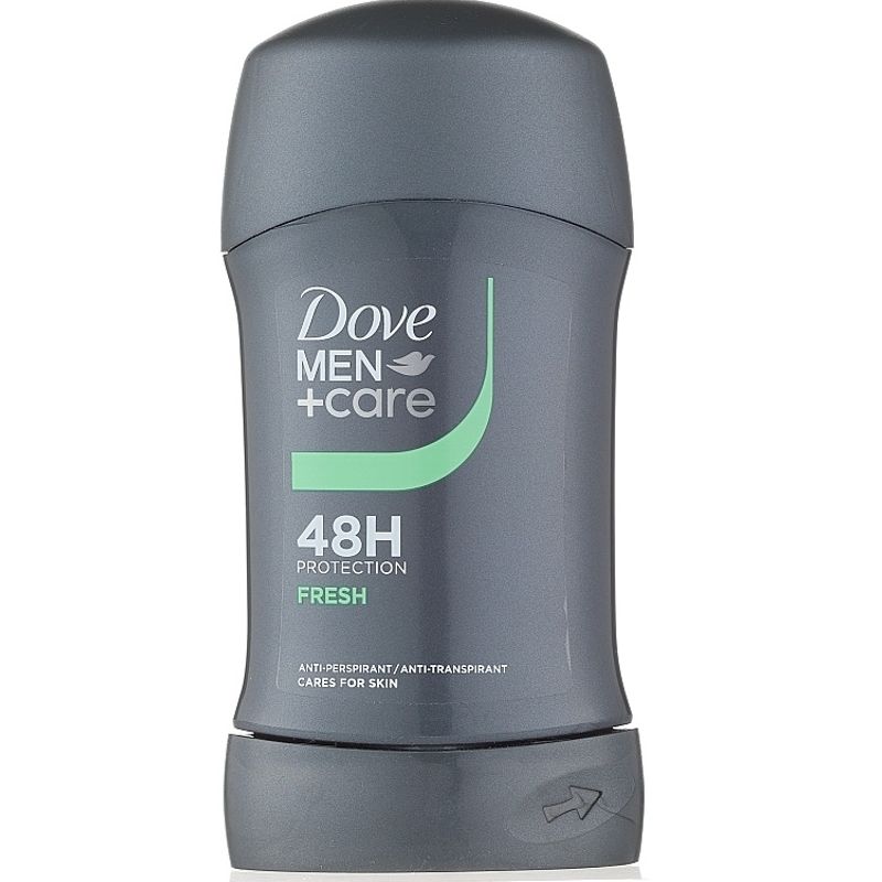 Dove Men+Care Cool Fresh Deo Stick 6x50ml | Storpakk