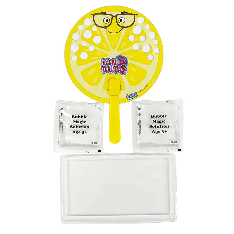 Bubble Magic Såpeboblesett 100ml