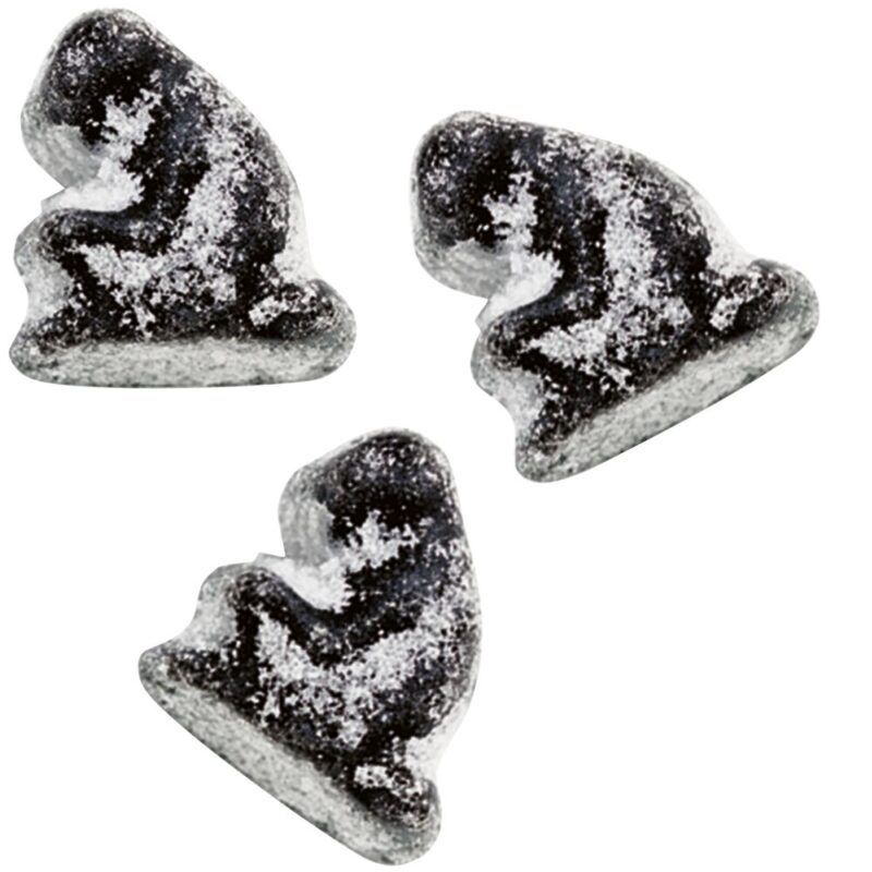 Djungelvrål Smågodt 2kg