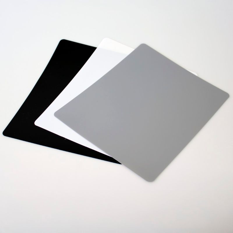 Bøyelig Skjærefjøl 3 - pk 25x30