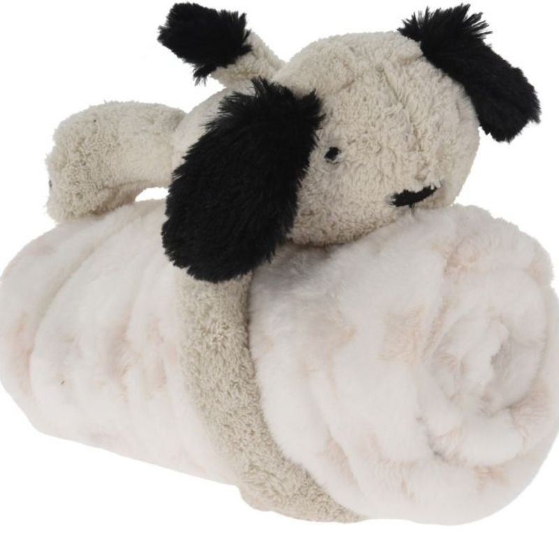 Teppe & Bamse - 3 ulike