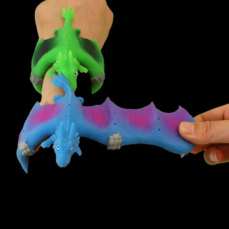 Slap - band dinosaur