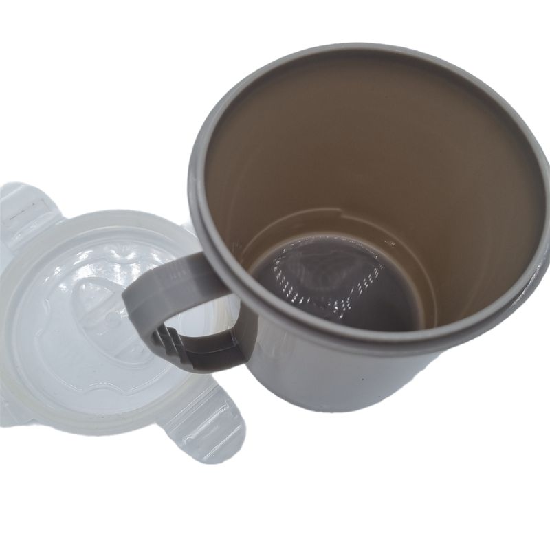 Nuddel & Suppeskål For Micro