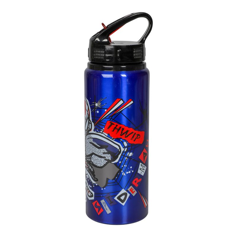 Spiderman aluminiumflasken 730ml